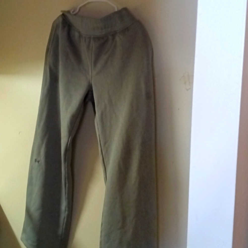 Sweat pants